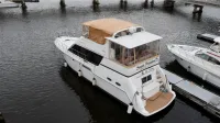 1999 Carver 406 Aft Cabin Motor Yacht