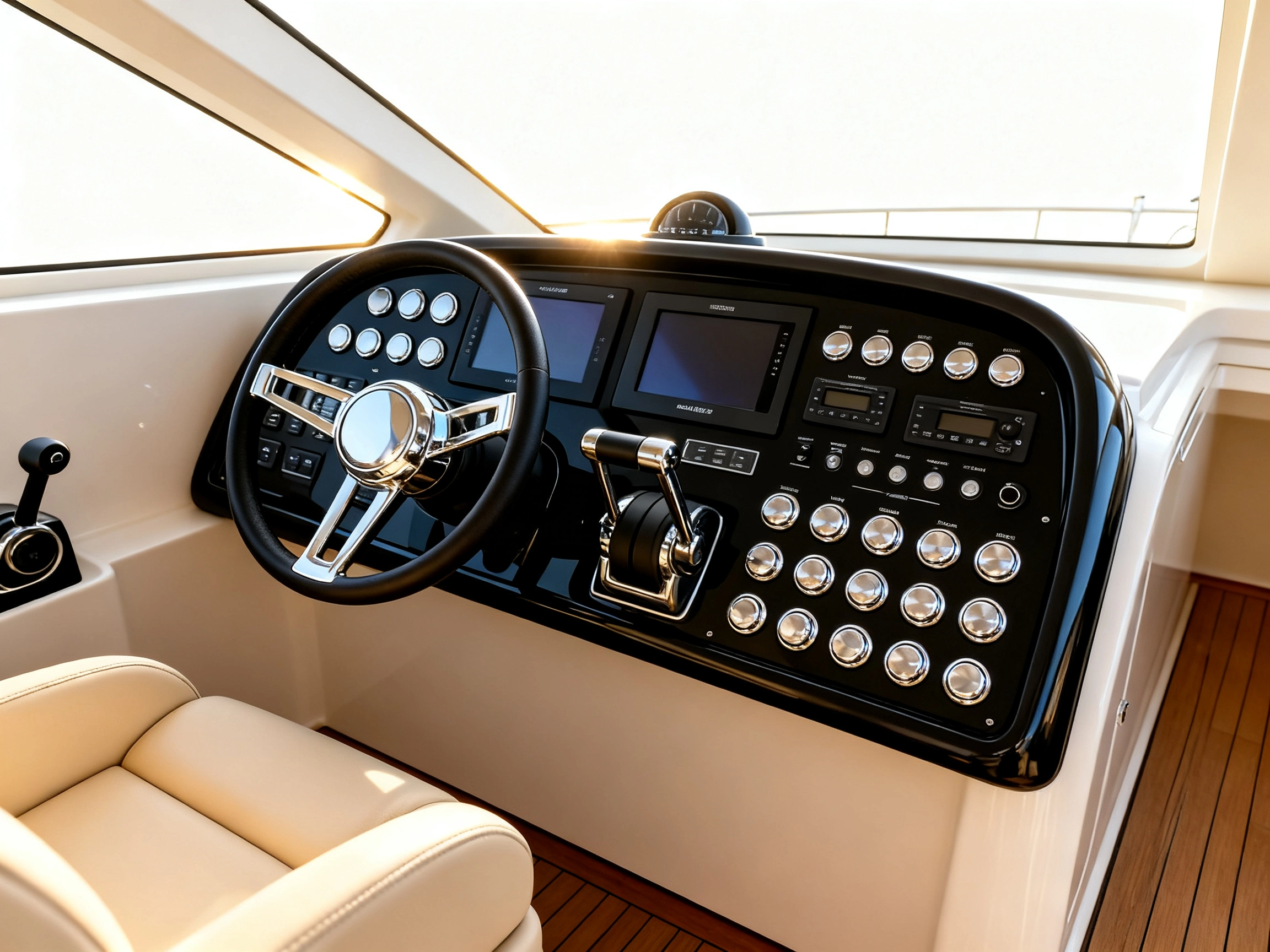 Sunseeker Manhattan 70