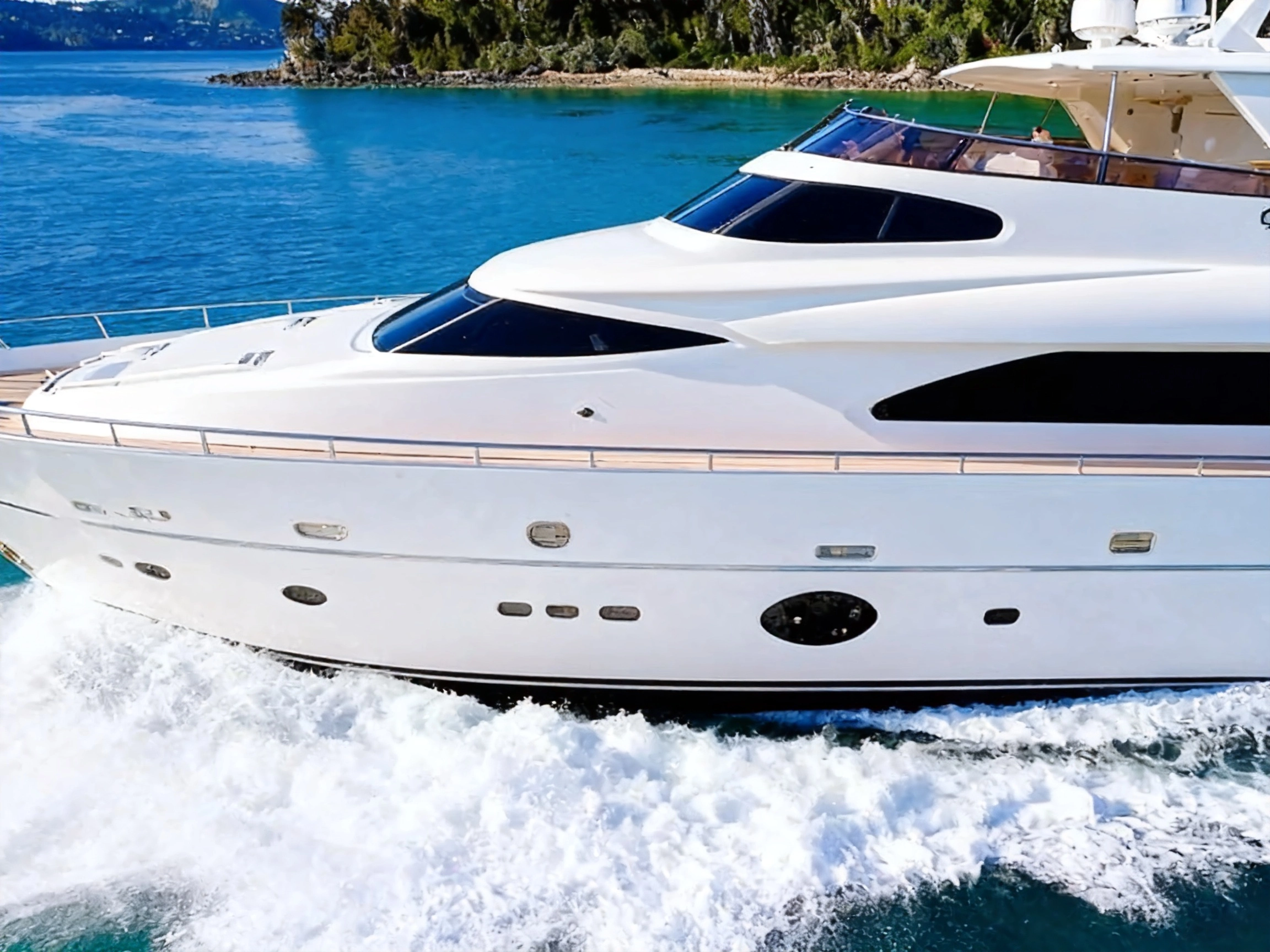 Prestige 590