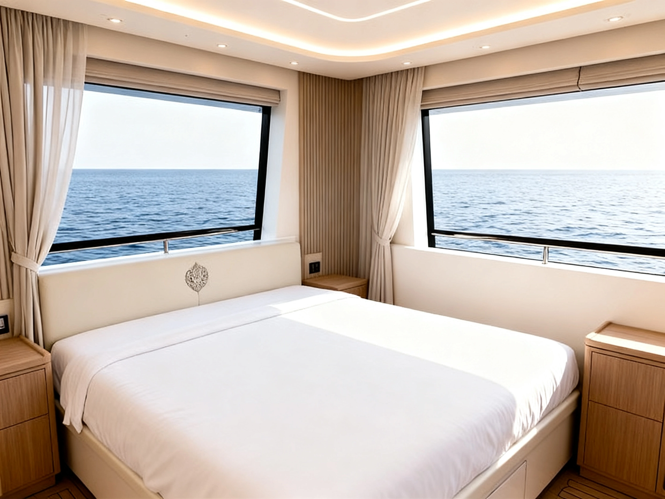 Sunseeker 82 Ocean Enclosed