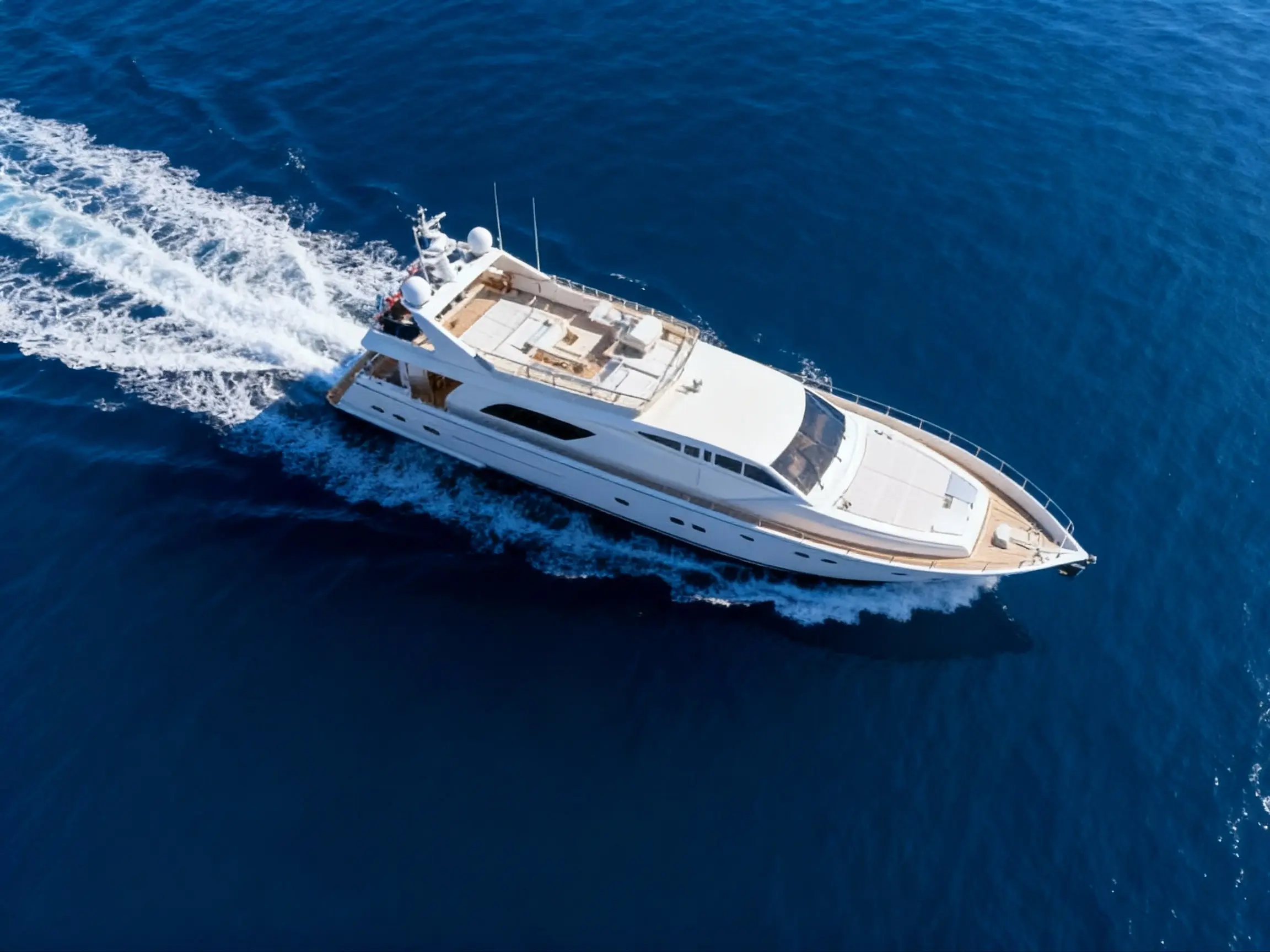 Ferretti 80