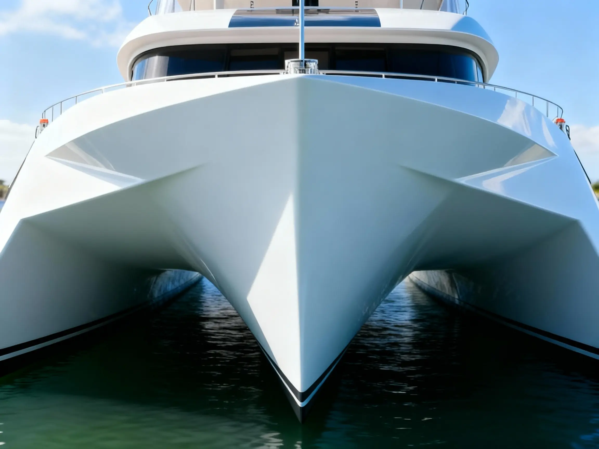 Leopard 46 Powercat 