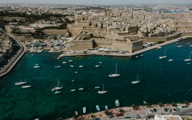 Malta Yacht