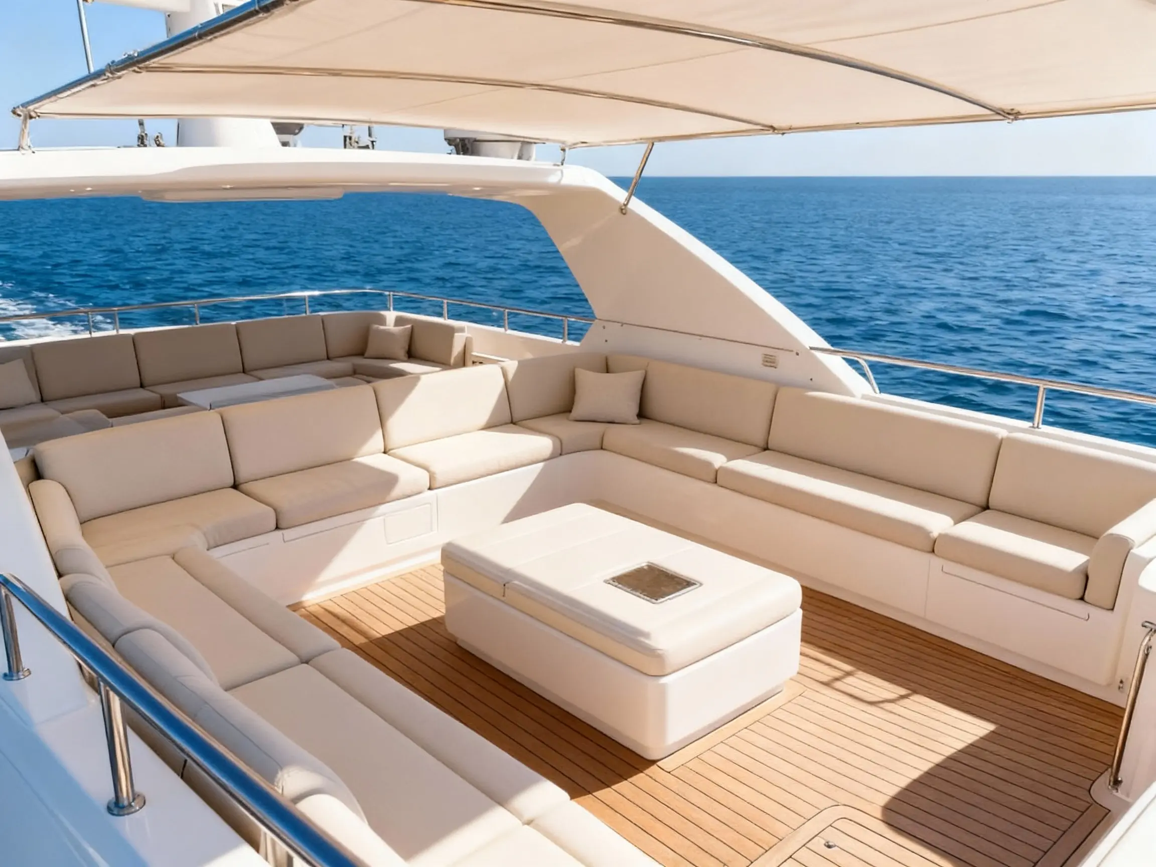 Ferretti 80