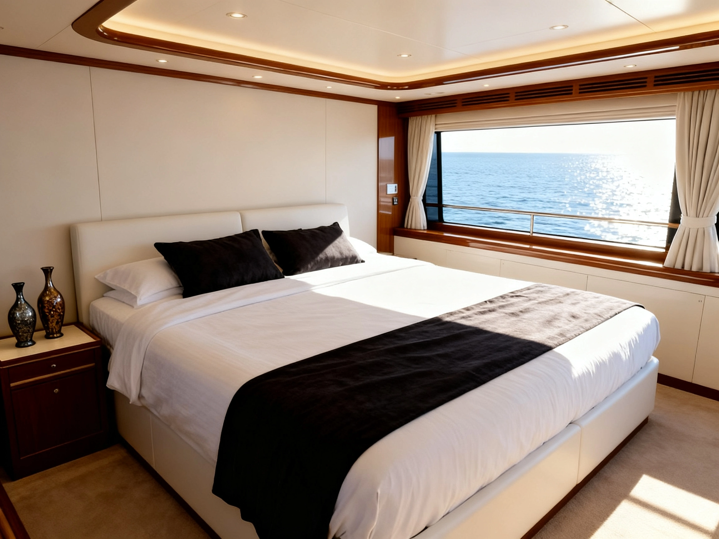 Sunseeker Predator 84
