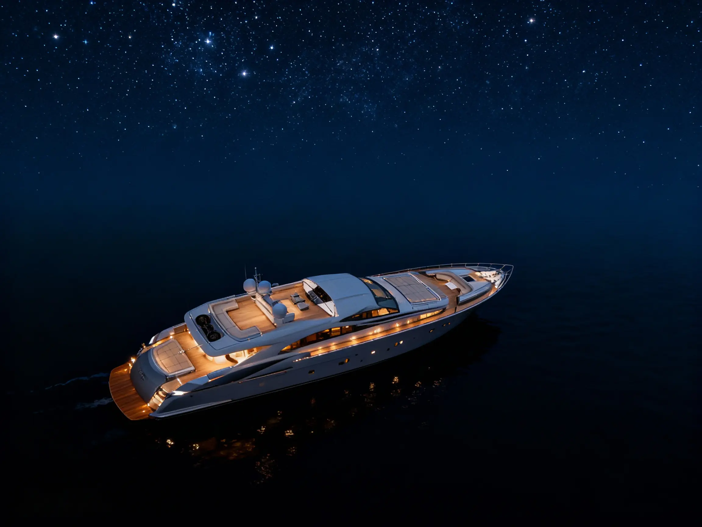 Pershing 9X