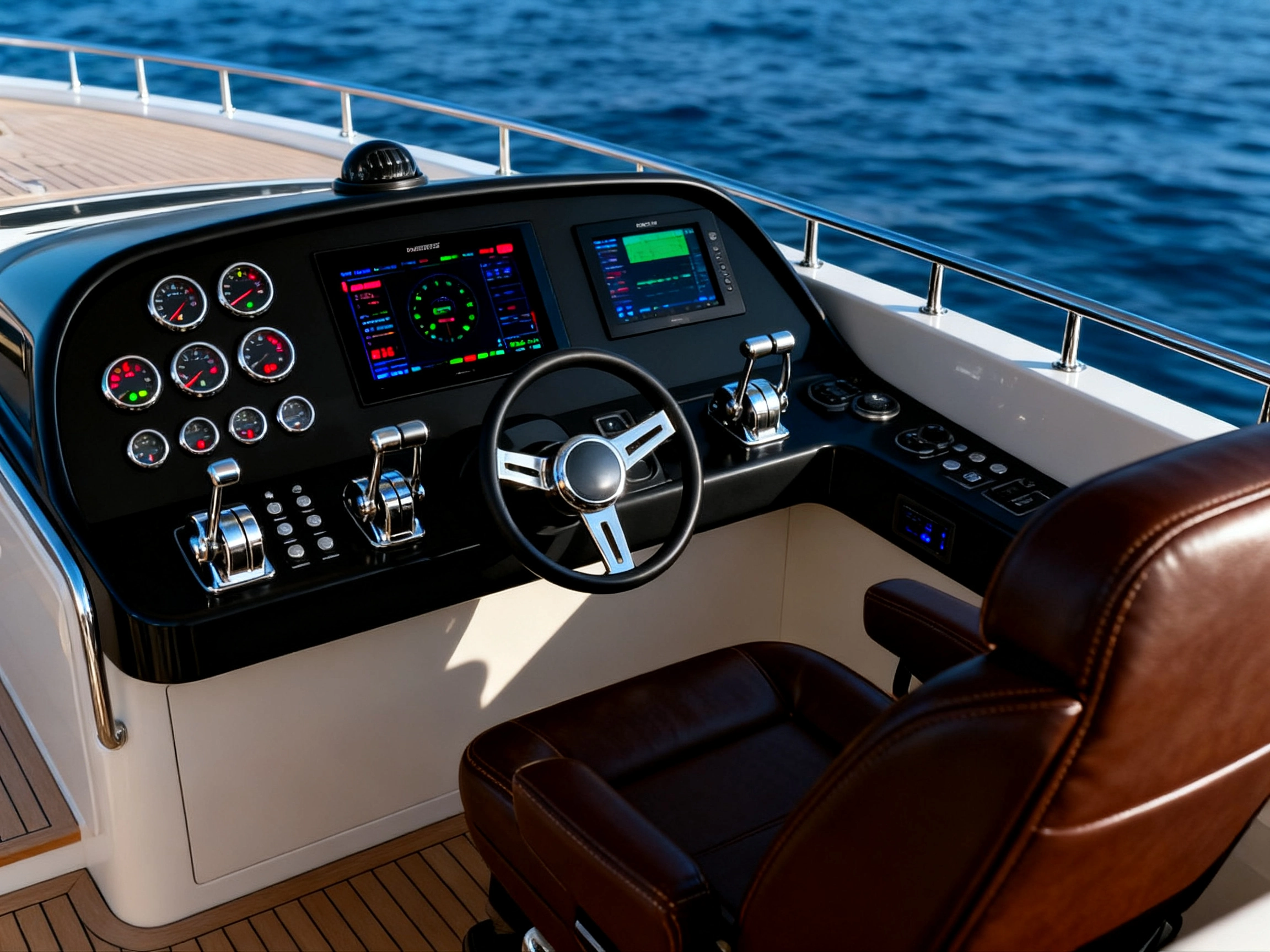 Sanlorenzo SD96