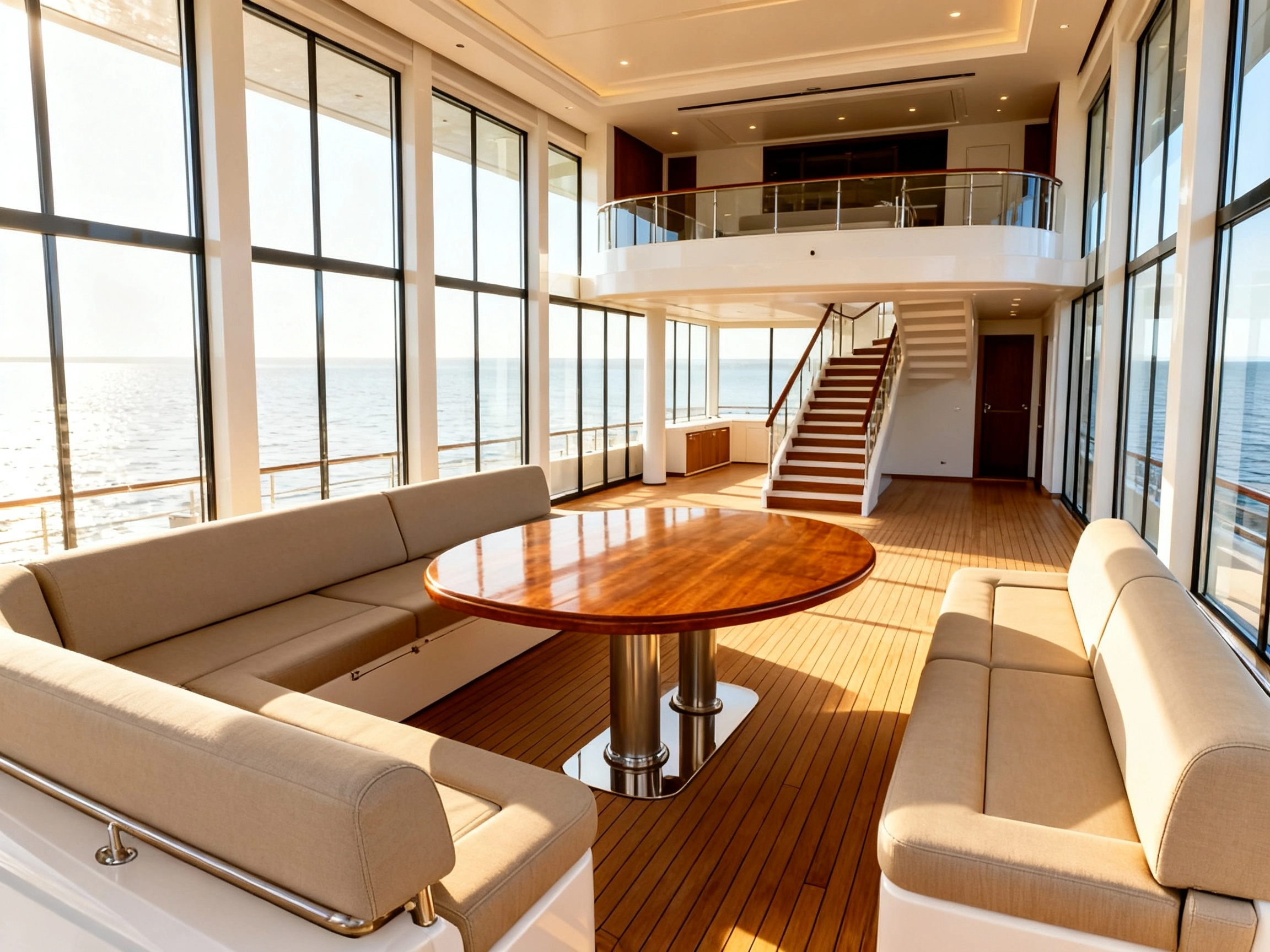 Sunseeker Manhattan 70