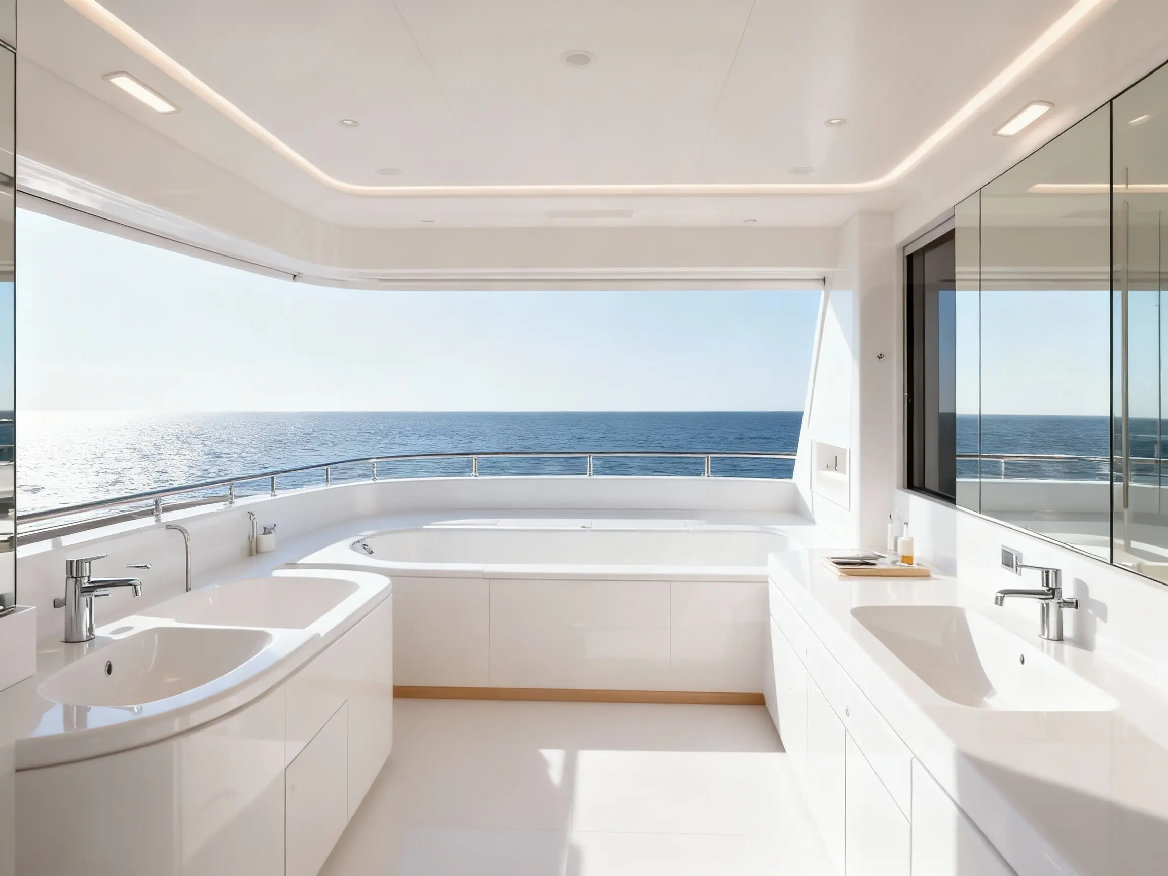 Ferretti 80