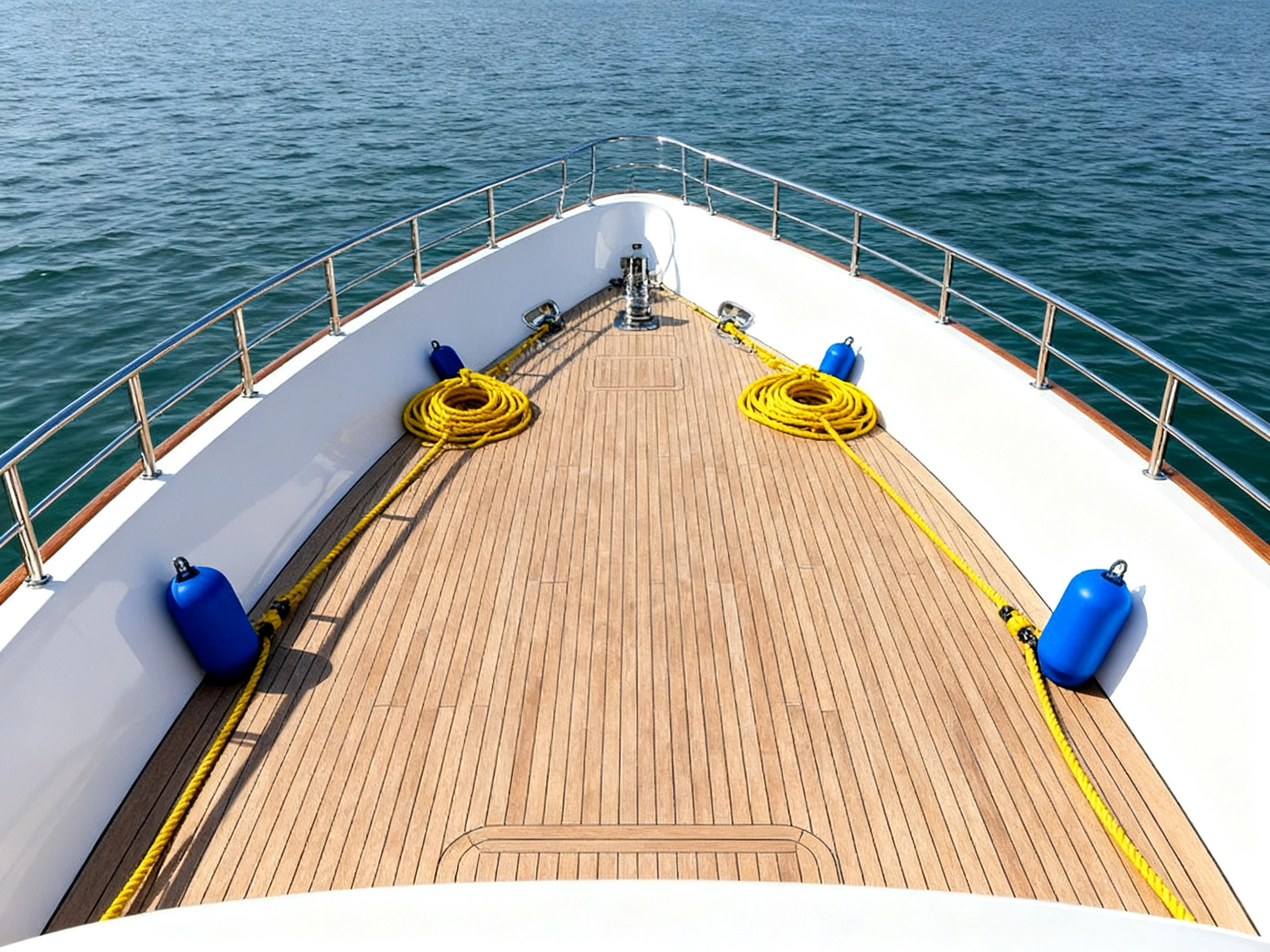 Benetti Vision 145