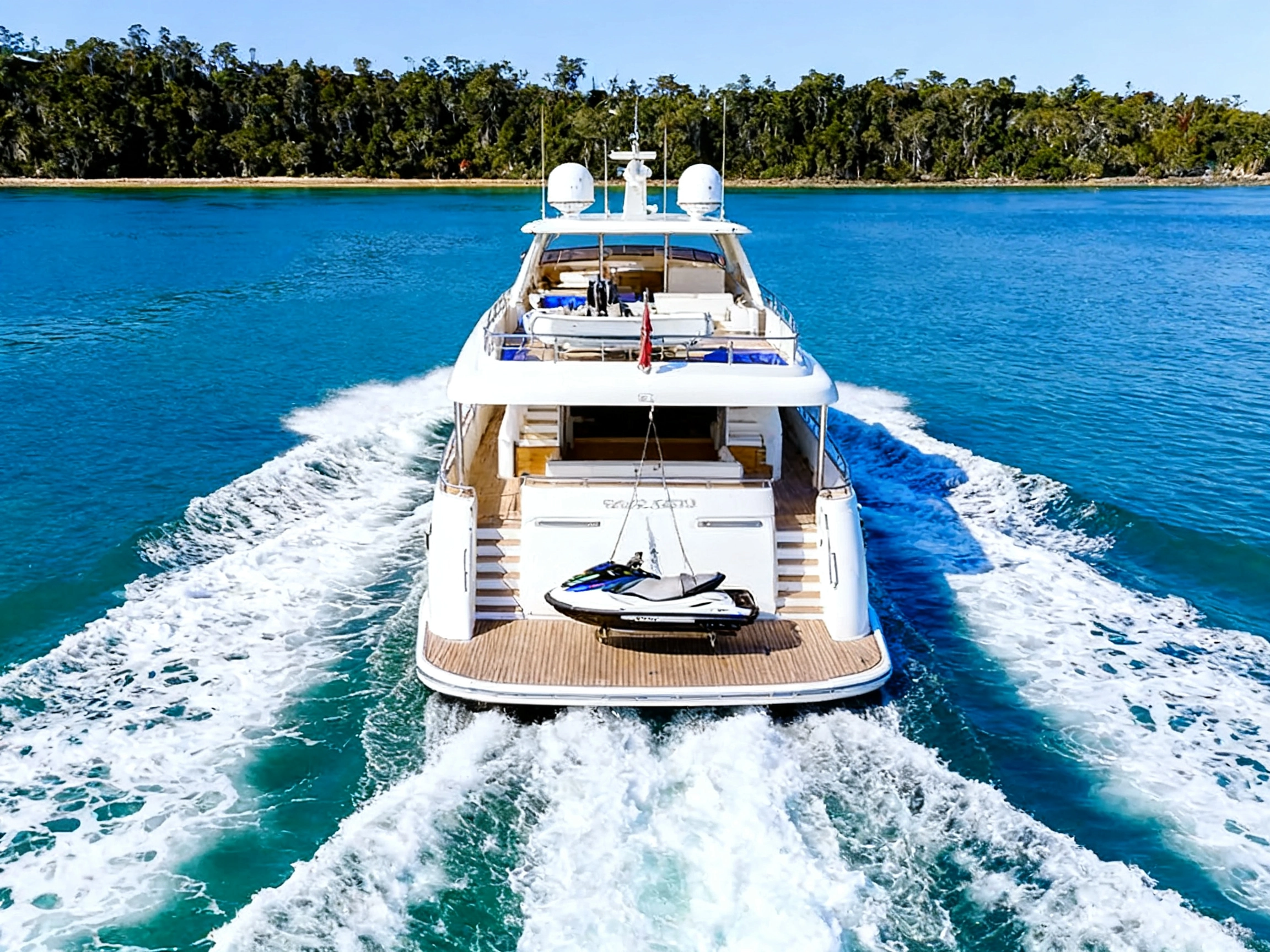 Prestige 590
