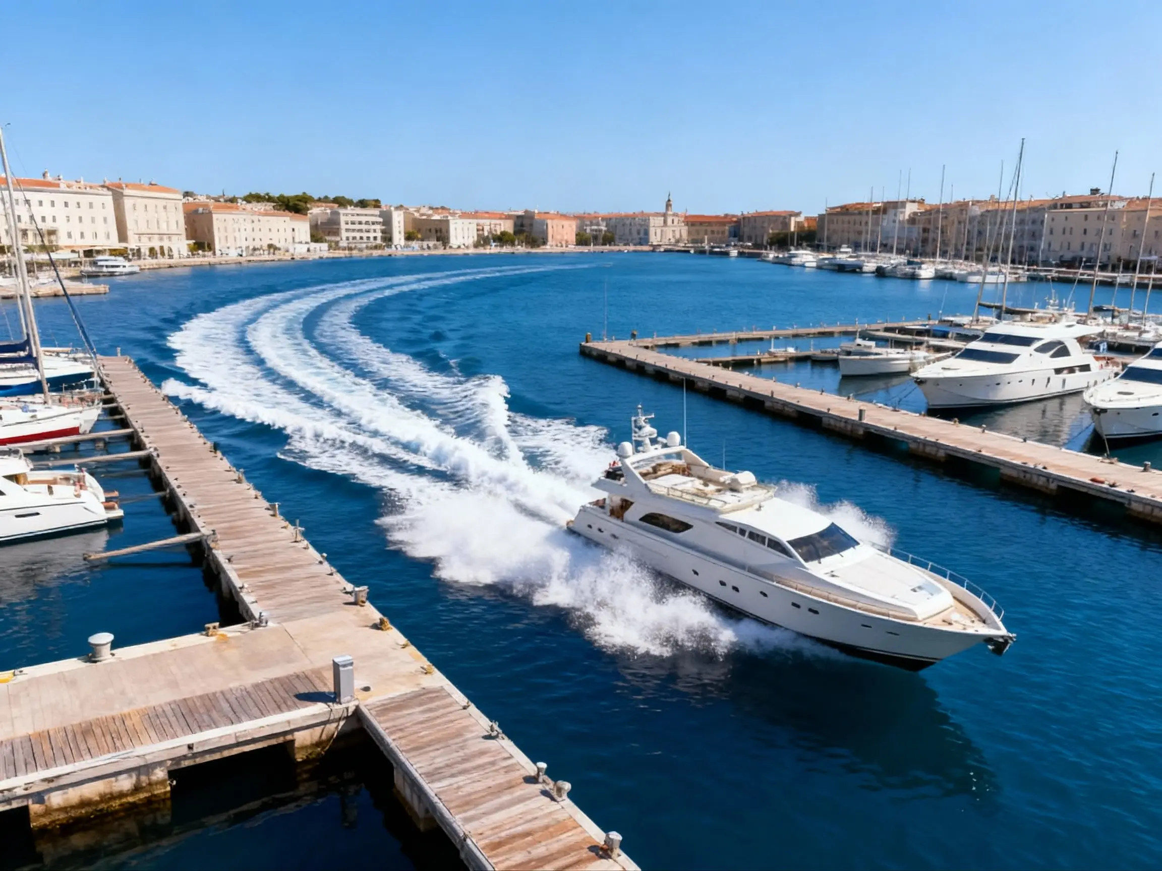 Ferretti 80