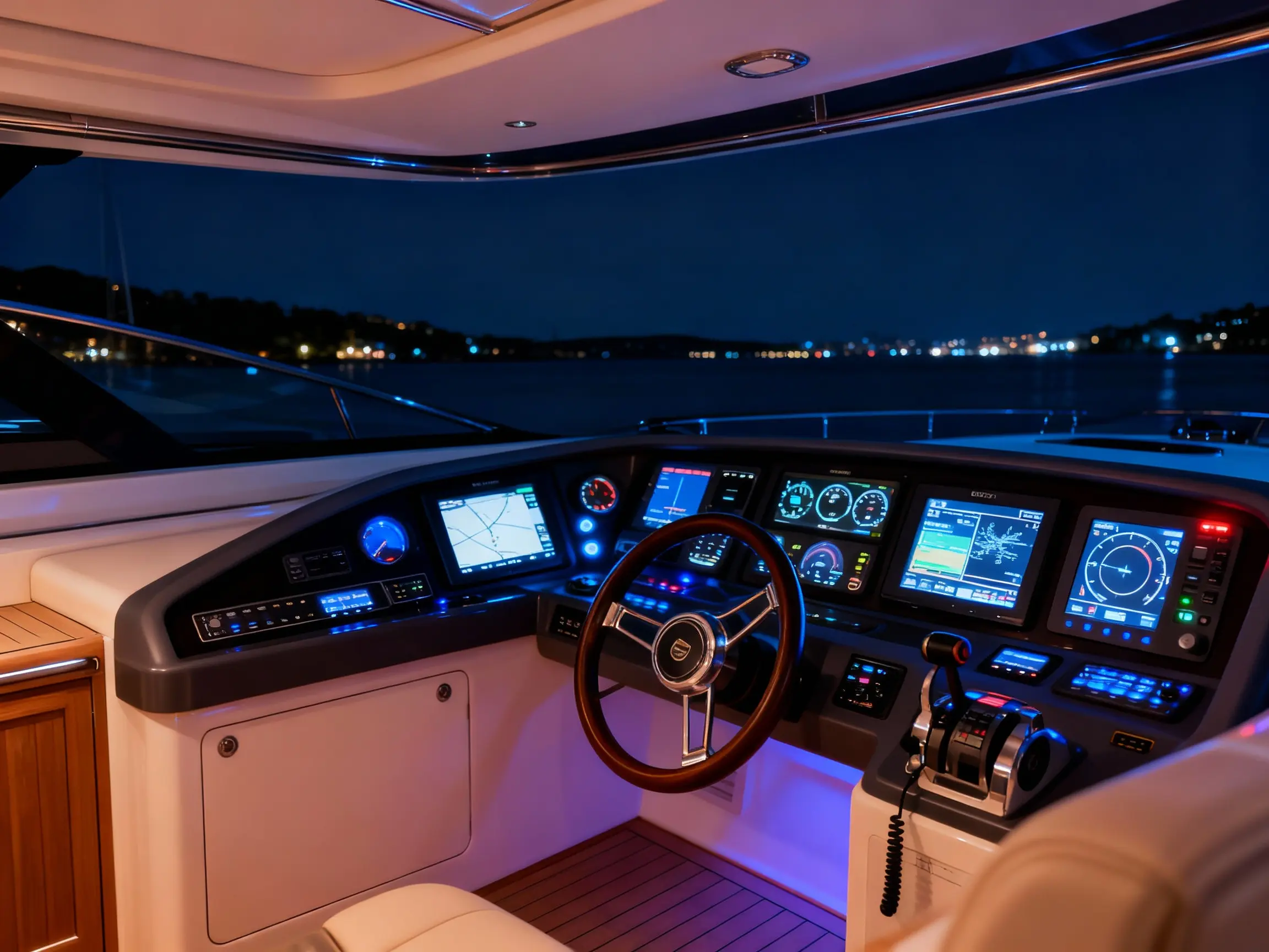 Princess 30M