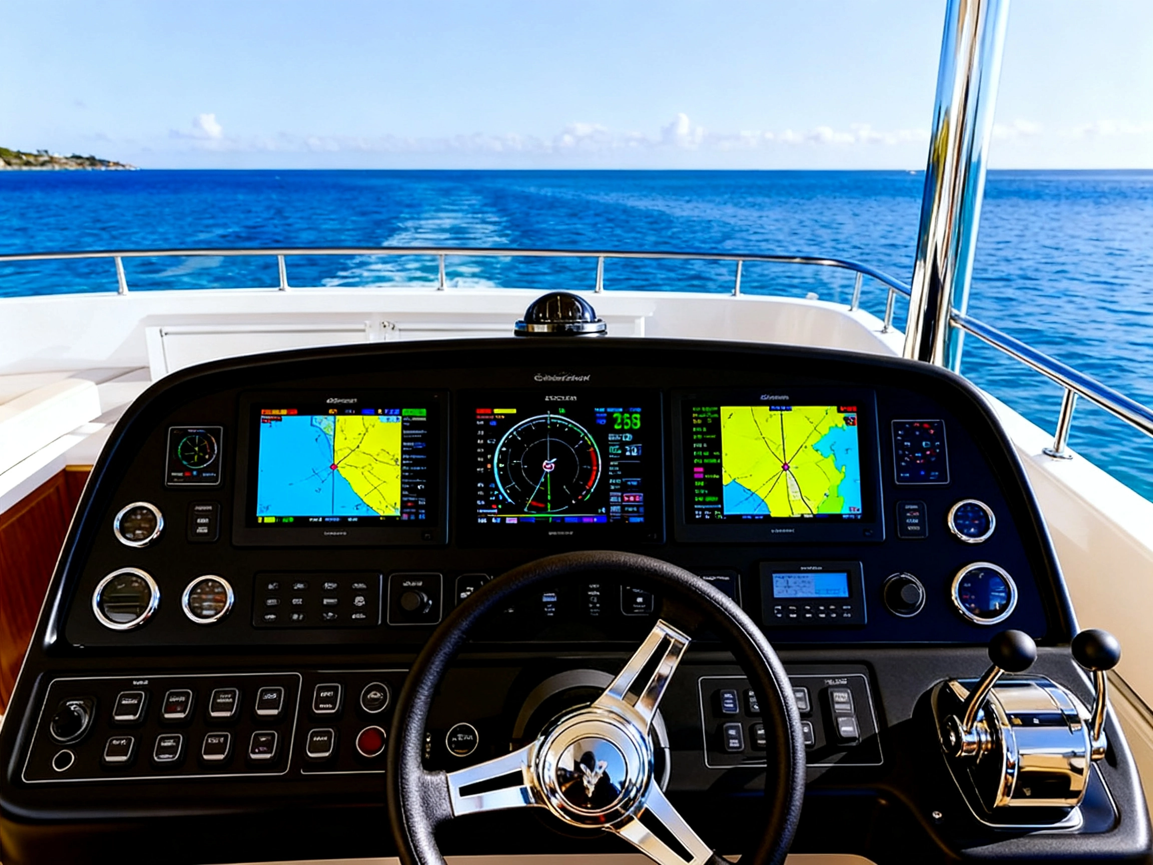 Prestige 590