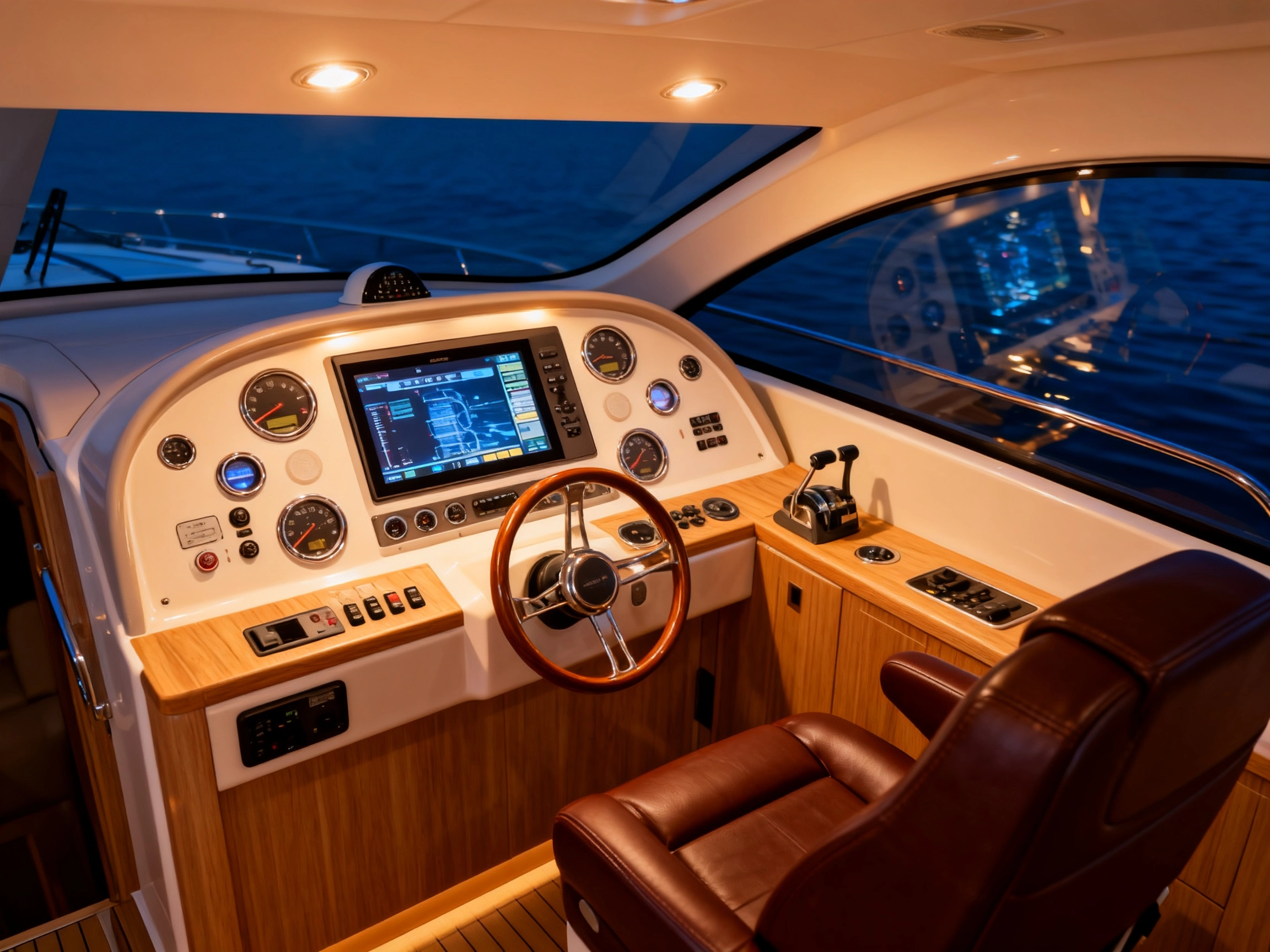 Horizon RP97