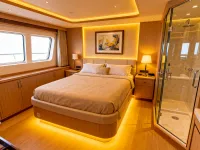 Prestige 590
