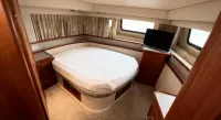 1988 Carver 3807 Aft Cabin Motor Yacht