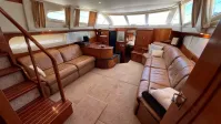 2006 Carver 444 Cockpit Motor Yacht