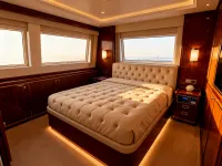 Sunseeker Manhattan 70
