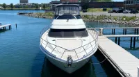 2005 Carver 44 CMY