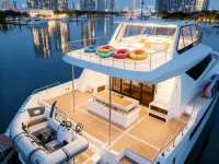 Leopard 46 Powercat 