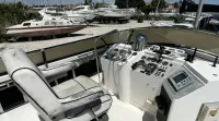 1986 Carver 42 Aft Cabin Motor Yacht