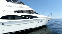 2006 Carver 444 Cockpit Motor Yacht