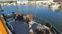 1989 Carver 3607 Aft Cabin Motor Yacht