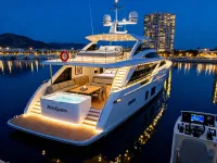 Princess 30M