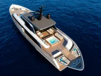 Sanlorenzo SD96