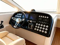 Sunseeker Manhattan 70