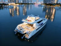 Leopard 46 Powercat 