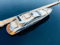 Pershing 9X