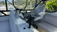 1990 Carver 3608 Aft Cabin Motor Yacht
