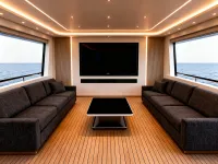 Sunseeker 82 Ocean Enclosed