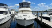1988 Carver 3807 Aft Cabin Motor Yacht