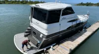 2000 Carver 506 Motor Yacht