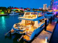 Leopard 46 Powercat 