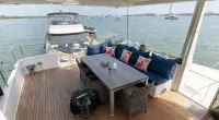 2000 Carver 506 Motor Yacht
