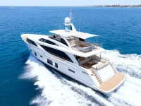 Princess 30M