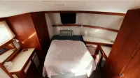 1989 Carver 3607 Aft Cabin Motor Yacht