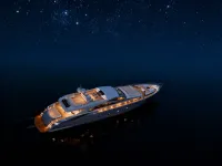 Pershing 9X