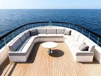 Sunseeker 82 Ocean Enclosed