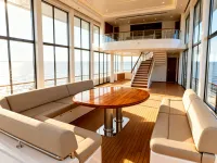 Sunseeker Manhattan 70