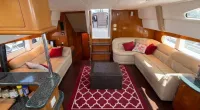 2000 Carver 506 Motor Yacht