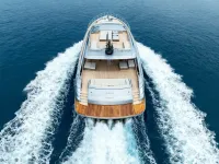 Pershing 9X