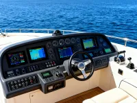 Sunseeker Predator 84