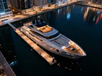 Princess 30M