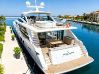 Princess 30M
