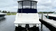 1988 Carver 3807 Aft Cabin Motor Yacht